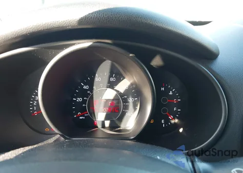 2018 Kia Soul + из США, поврежденный, VIN KNDJP3A57J7889321